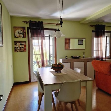 O Parrandeiro Apartment Padrón Екстериор снимка