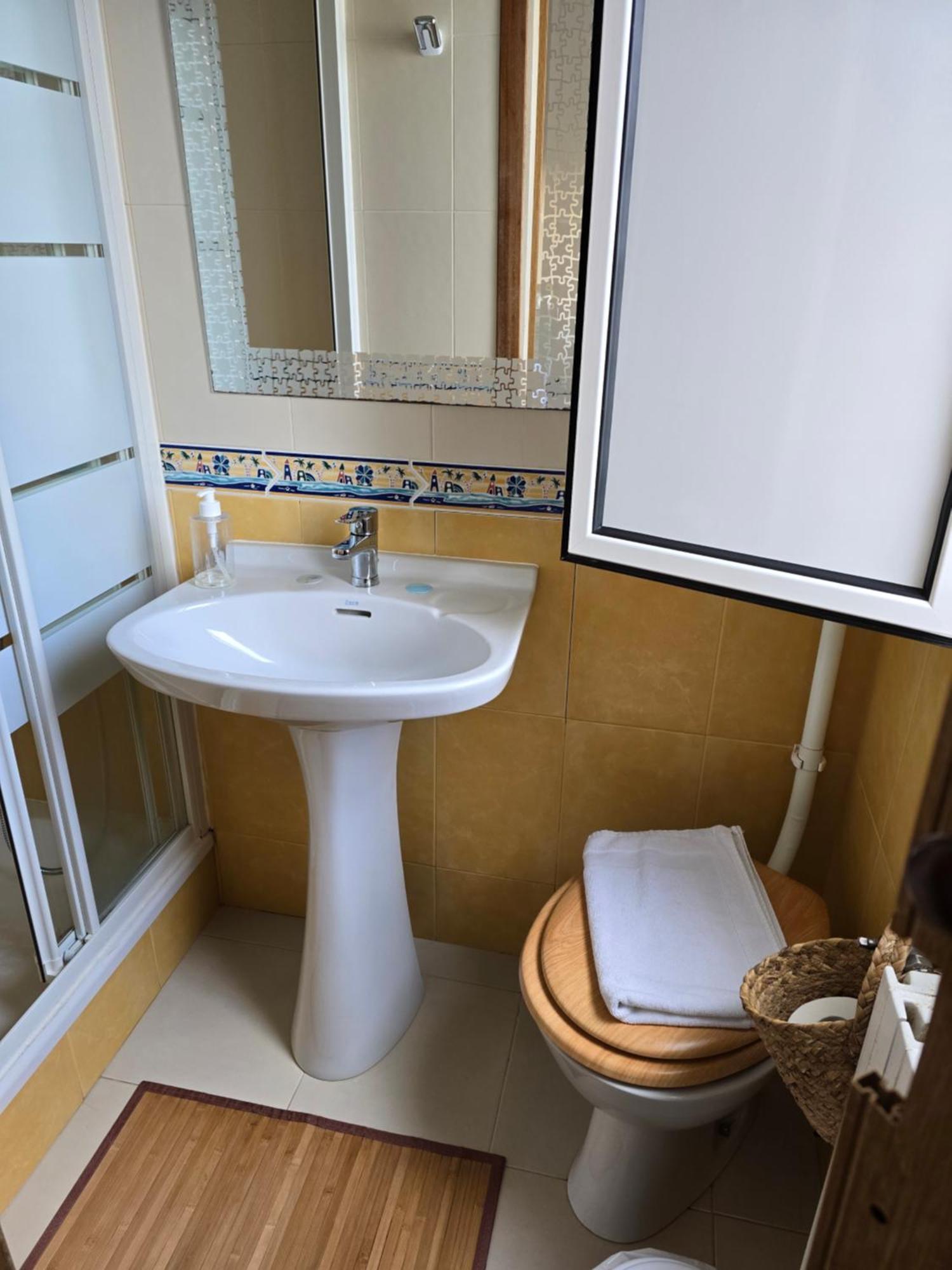 O Parrandeiro Apartment Padrón Екстериор снимка