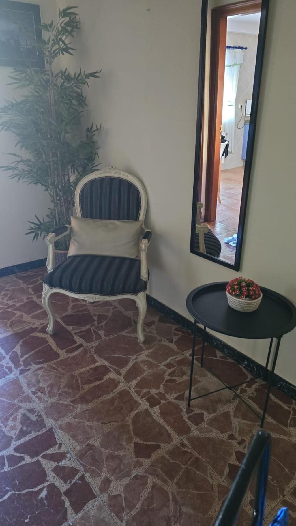 O Parrandeiro Apartment Padrón Екстериор снимка
